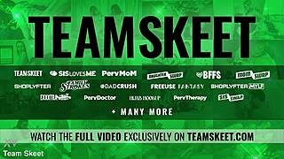 Ariels Spinning Class Fuck Fest In Gym