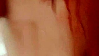 Slut Sucks Dick Fresh Out The Shower