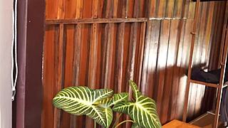 Public Bath Rough Fuck Leading To Creampie With Fit Couple.