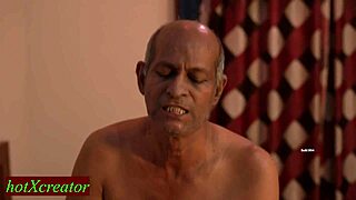 Fucking my old lover roughly after days apart, with dirty talk