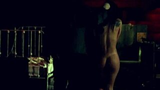 Is gina valentina your foot slave?