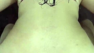 i rode the submissive latina teen rough, making her squirt squirt squirt and scream in passionate orgasm