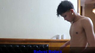 I Had Sex with My Stepson After Catching Him in the Shower