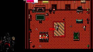 Zombies Retreat Episode 1 With Anal And Blowjobs