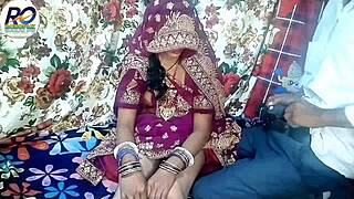 Episode 1: Brunette Wife Prepares For Rough Pussy Fucking In Roleplay