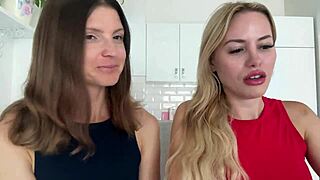 Exploring risk and freedom in casting interview