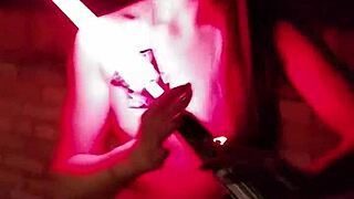 Wonder Star In Pantyhose Adventure