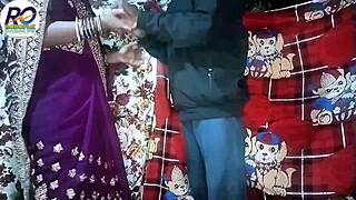 Episode 1: Brunette Wife Prepares For Rough Pussy Fucking In Roleplay