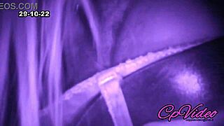 amateur wife dances seductively before intense blowjob in nightclub