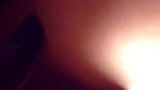 Bajo Falda En El Bus