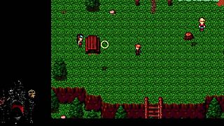 Zombies Retreat Episode 1 With Anal And Blowjobs