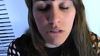 jealous teen confronts new girlfriend over blowjob