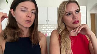 Exploring risk and freedom in casting interview