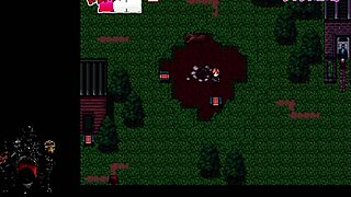 Zombies Retreat Episode 1 With Anal And Blowjobs