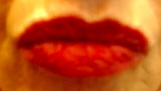 Stunning blue-eyed dawnskye rates nico's cock nude