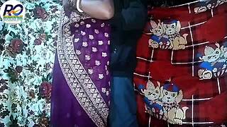 Episode 1: Brunette Wife Prepares For Rough Pussy Fucking In Roleplay