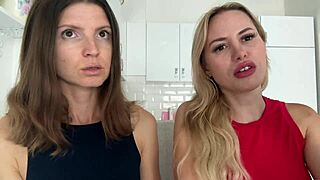 Exploring risk and freedom in casting interview