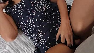 Argentina Miranda Fucked While On Phone