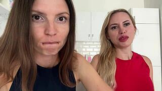 Exploring risk and freedom in casting interview