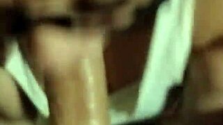 pornnapplepie visits old man during cheating phone call