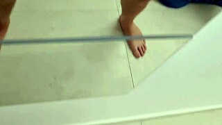 ansima e geme cazzo enorme sborra - apri la bocca e bevi il mio sperma