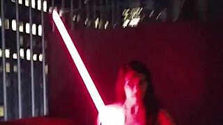 Wonder Star In Pantyhose Adventure