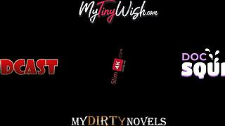 Boss, Time for Assfucking