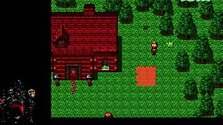 Zombies Retreat Episode 1 With Anal And Blowjobs