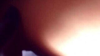 Bajo Falda En El Bus