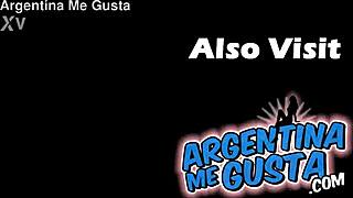 Super body latina deepthroats fat cock