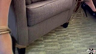 sultry jade indica loves when maxine x works on her big tits