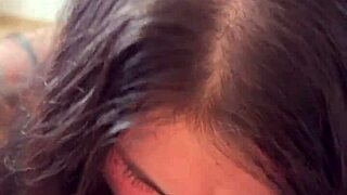 i explore anal sex in my black bodysuit