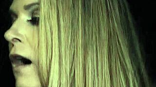 Passionate Trio Experience With Intense Emotions