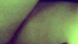 Bajo Falda En El Bus