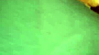 Wife seduced into foreplay then intense sex.