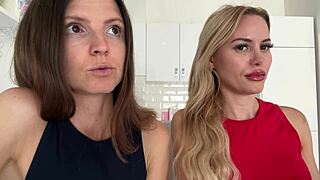 Exploring risk and freedom in casting interview