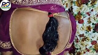 Episode 1: Brunette Wife Prepares For Rough Pussy Fucking In Roleplay