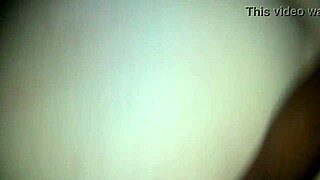 bbc fucking creampie in redhead amateur's ass