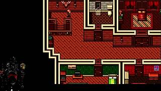 Zombies Retreat Episode 1 With Anal And Blowjobs