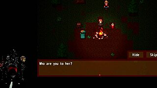 Zombies Retreat Episode 1 With Anal And Blowjobs