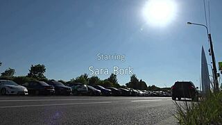 Boss, Time for Assfucking