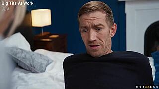 Angie Lynx spanked and fucked in POV for cash! Her bubble butt bounces as she licks cock and cums hard.