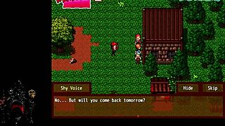 Zombies Retreat Episode 1 With Anal And Blowjobs