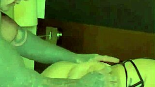 Rim Job Wet Blowjob Intense Sex Tattooed Guy