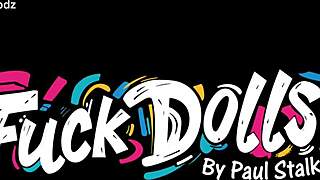 Joana intense rough anal mutual pee in mouth she drinks 1 liter bowl of piss rimming slapping spitting cum in mouth