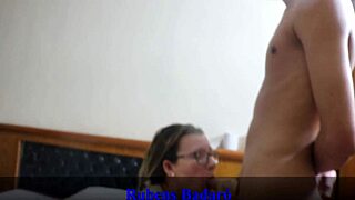 I Had Sex with My Stepson After Catching Him in the Shower