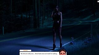 Let's Play Midnight Ride