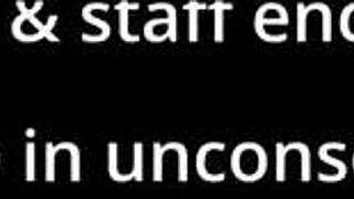 strangers in the night - ava siren