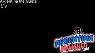 Super body latina deepthroats fat cock