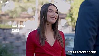 katrina colt agrees an anal deal